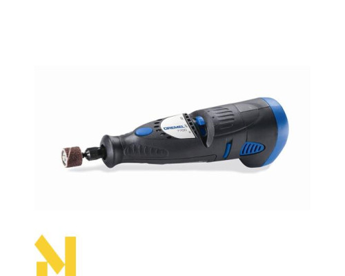 Інструмент багатофункціональний акумуляторний DREMEL 7700 (7700-15 Hobby)