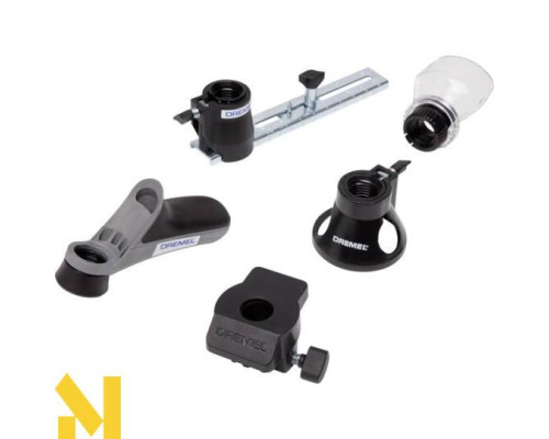 Гравер акумуляторний Dremel 8220-5/65