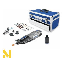 Гравер акумуляторний Dremel 8220-5/65