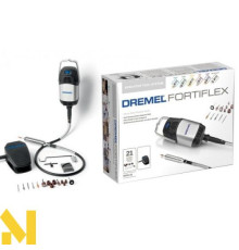 Багатофункціональний інструмент DREMEL Fortiflex (9100-21)