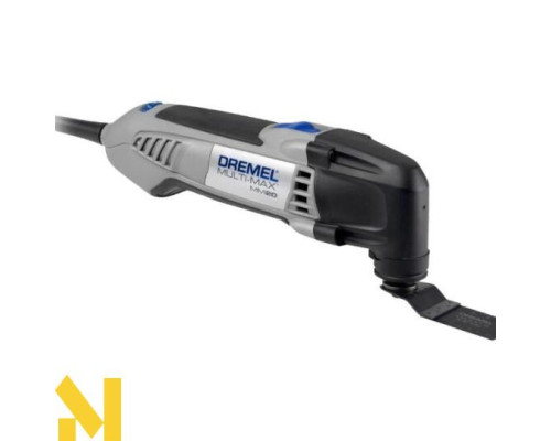 Багатофункціональний інструмент (реноватор) DREMEL Multi-Max MM20 (MM20-1/9)