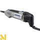 Багатофункціональний інструмент (реноватор) DREMEL Multi-Max MM20 (MM20-1/9)
