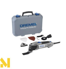 Багатофункціональний інструмент (реноватор) DREMEL Multi-Max MM40 (MM40-1/9)