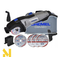 Міні-пила дискова DREMEL DSM20 (DSM20-3/4)