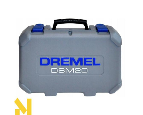 Міні-пила дискова DREMEL DSM20 (DSM20-3/4)