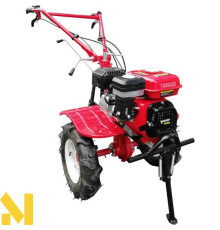 Мотокультиватор Forte 1050GS 8" колеса