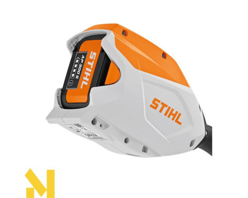 Тример акумуляторний STIHL FSA 86 R (без АКБ та ЗП)