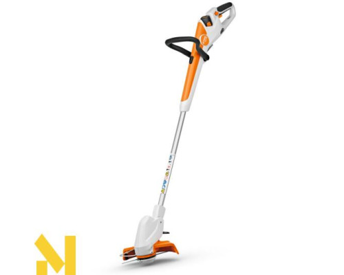 Тример акумуляторний STIHL FSA 30 SET (без АКБ та ЗП)