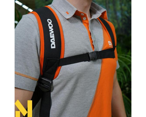 Обприскувач акумуляторний DAEWOO FA 20 Li