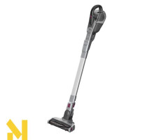Пилосос акумуляторний Black&Decker FEJ520JF