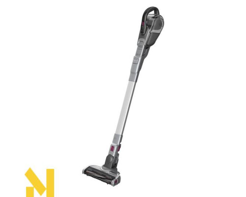 Пилосос акумуляторний Black&Decker FEJ520JF