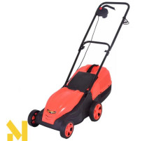 Газонокосарка електрична Agrimotor FM 33