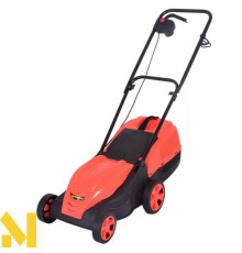 Газонокосарка електрична Agrimotor FM 33