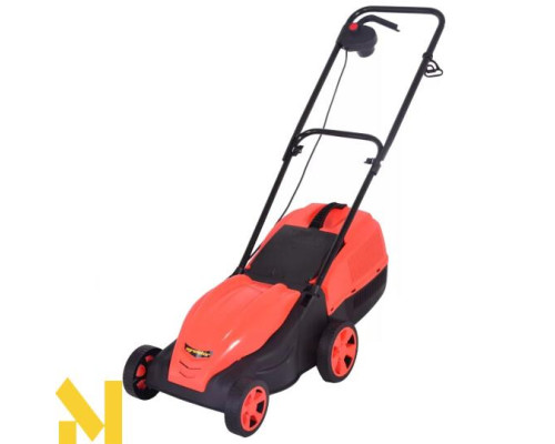 Газонокосарка електрична Agrimotor FM 33