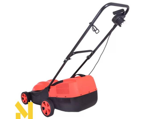 Газонокосарка електрична Agrimotor FM 33