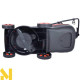 Газонокосарка електрична Agrimotor FM 33
