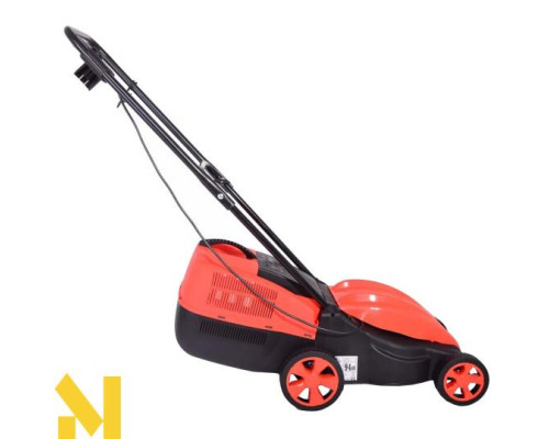 Газонокосарка електрична Agrimotor FM 33