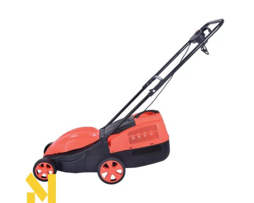 Газонокосарка електрична Agrimotor FM 33