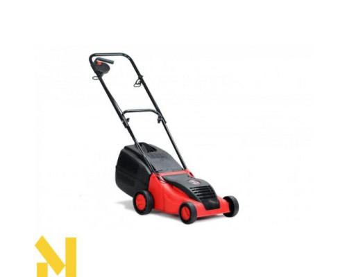 Газонокосарка електрична Agrimotor FM 3313