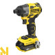 Шурупокрут акумуляторний ударний STANLEY FATMAX FMC647D2