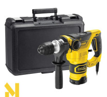 Перфоратор Stanley FatMax FME1250K