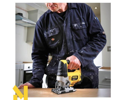 Лобзик електричний Stanley FME340
