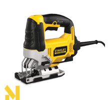 Лобзик електричний Stanley FME340