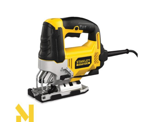 Лобзик електричний Stanley FME340