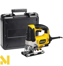 Лобзик електричний Stanley FatMax FME340K