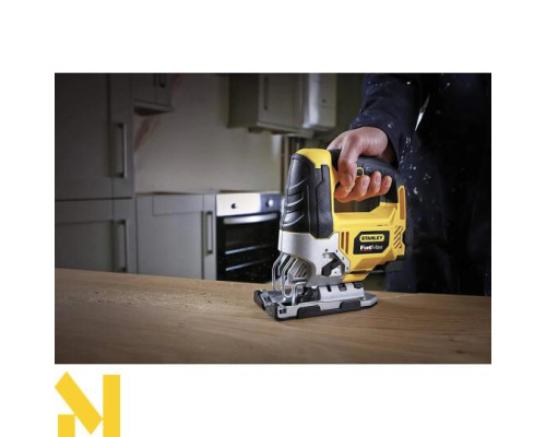 Лобзик електричний Stanley FatMax FME340K