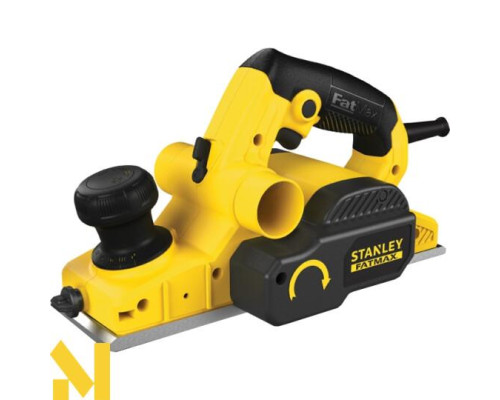 Рубанок електричний STANLEY FATMAX FME630K