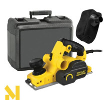 Рубанок електричний STANLEY FATMAX FME630K