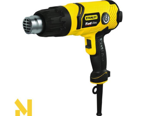 Фен технічний STANLEY FATMAX FME670K
