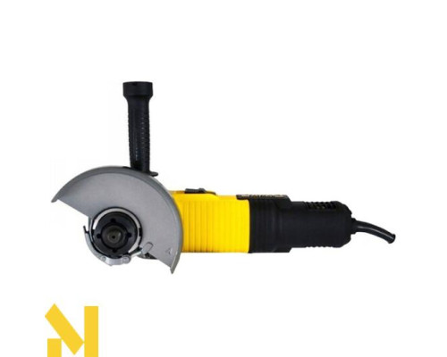 Болгарка (кутова шліфмашина) STANLEY FATMAX FMEG220