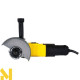 Болгарка (кутова шліфмашина) STANLEY FATMAX FMEG220