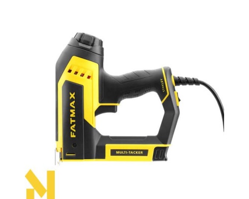 Степлер електричний STANLEY FMHT6-75934