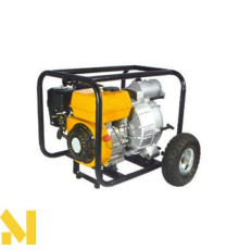 Мотопомпа Forte FPTW30C