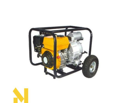 Мотопомпа Forte FPTW30C