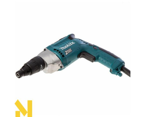 Шуруповерт мережевий Makita FS2300
