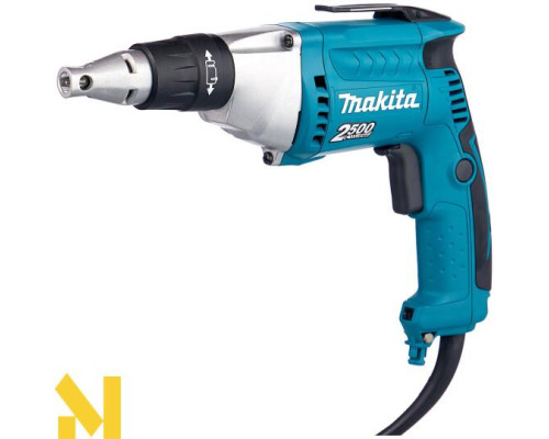 Шуруповерт мережевий Makita FS2300