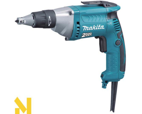 Шуруповерт мережевий Makita FS2300