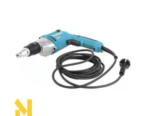 Шуруповерт мережевий Makita FS2300