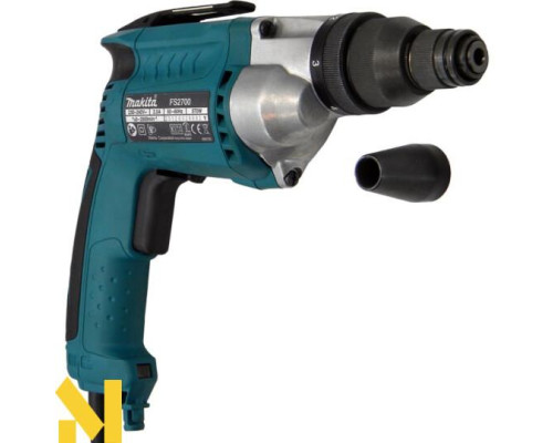 Шуруповерт мережевий Makita FS2700