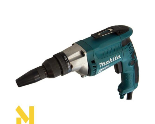 Шуруповерт мережевий Makita FS2700