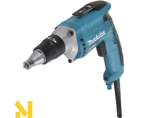 Шуруповерт мережевий Makita FS4300