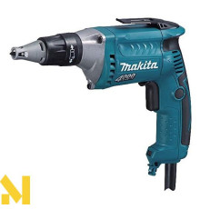 Шуруповерт мережевий Makita FS4300