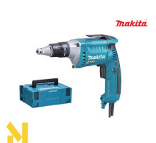 Шуруповерт мережевий Makita FS6300J