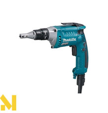 Шуруповерт мережевий Makita FS6300R