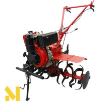 Мотоблок дизельний Forte 1050