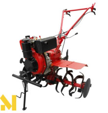 Мотоблок дизельний Forte 1050